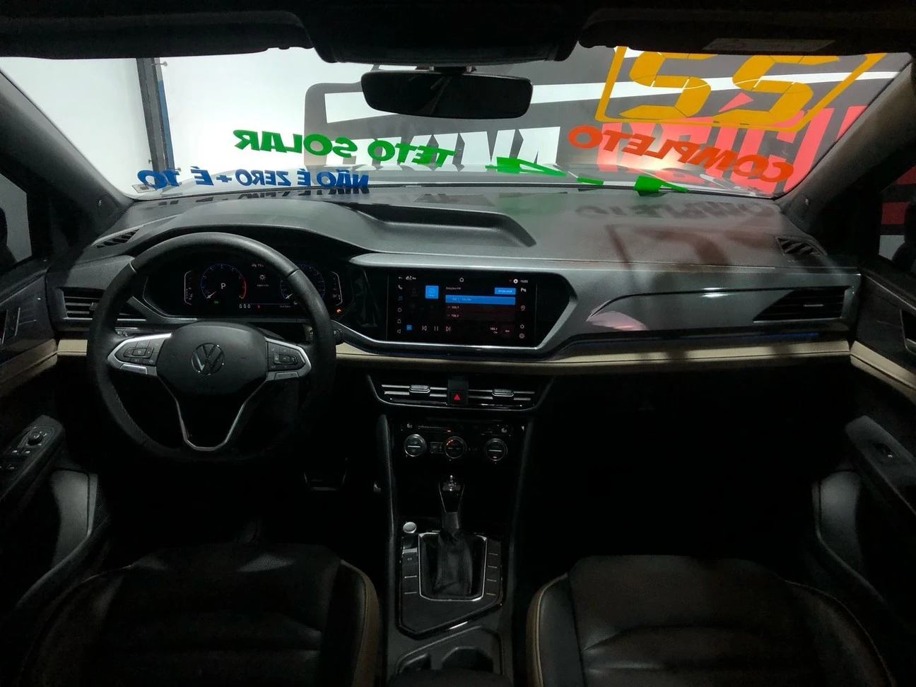VOLKSWAGEN/TAOS 1.4 250 TSI HIGHLINE 2022