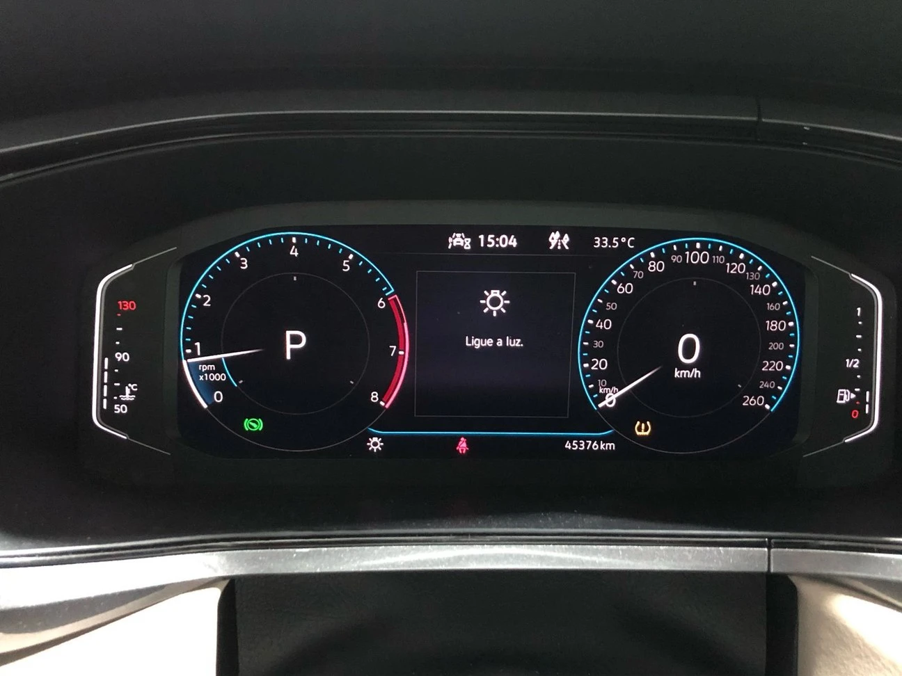 VOLKSWAGEN/TAOS 1.4 250 TSI HIGHLINE 2022