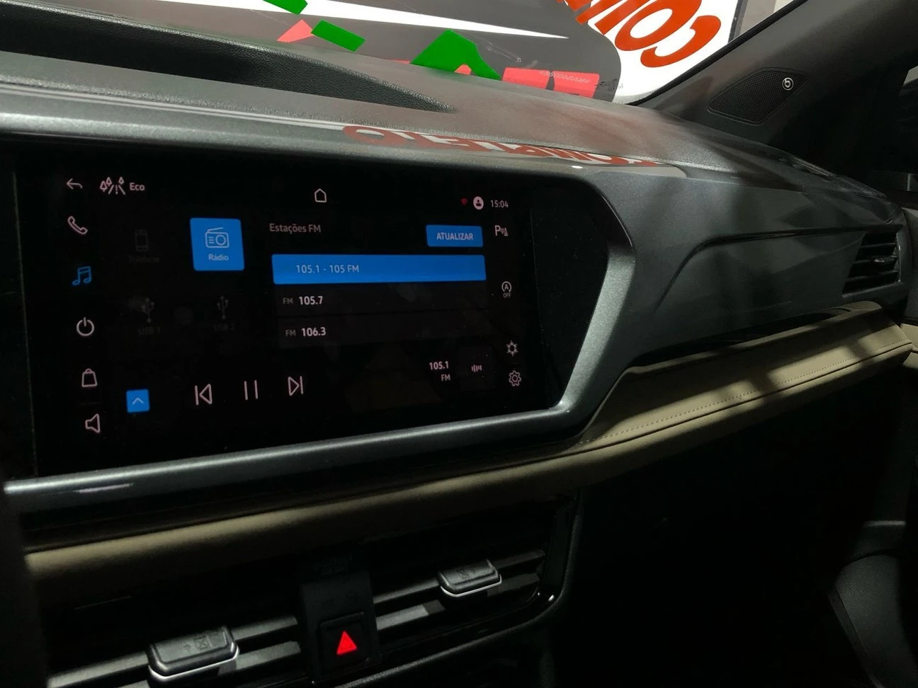 VOLKSWAGEN/TAOS 1.4 250 TSI HIGHLINE 2022