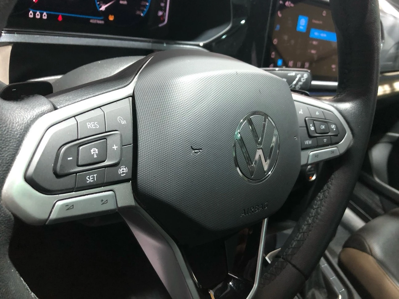 VOLKSWAGEN/TAOS 1.4 250 TSI HIGHLINE 2022