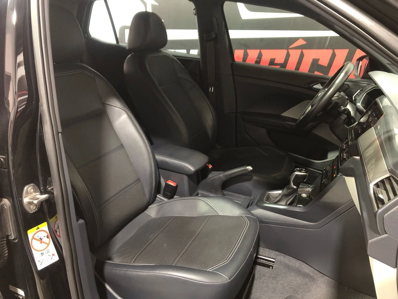 VOLKSWAGEN/T-CROSS 1.4 250 TSI HIGHLINE 2022