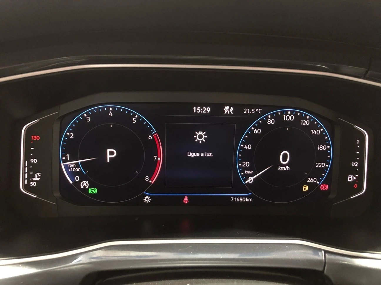 VOLKSWAGEN/T-CROSS 1.4 250 TSI HIGHLINE 2022