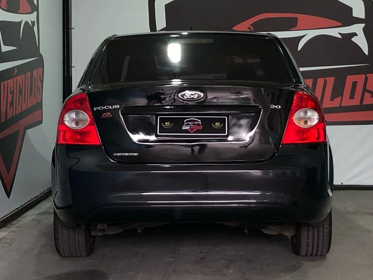 FORD/FOCUS 2.0 GLX SEDAN 16V 2012