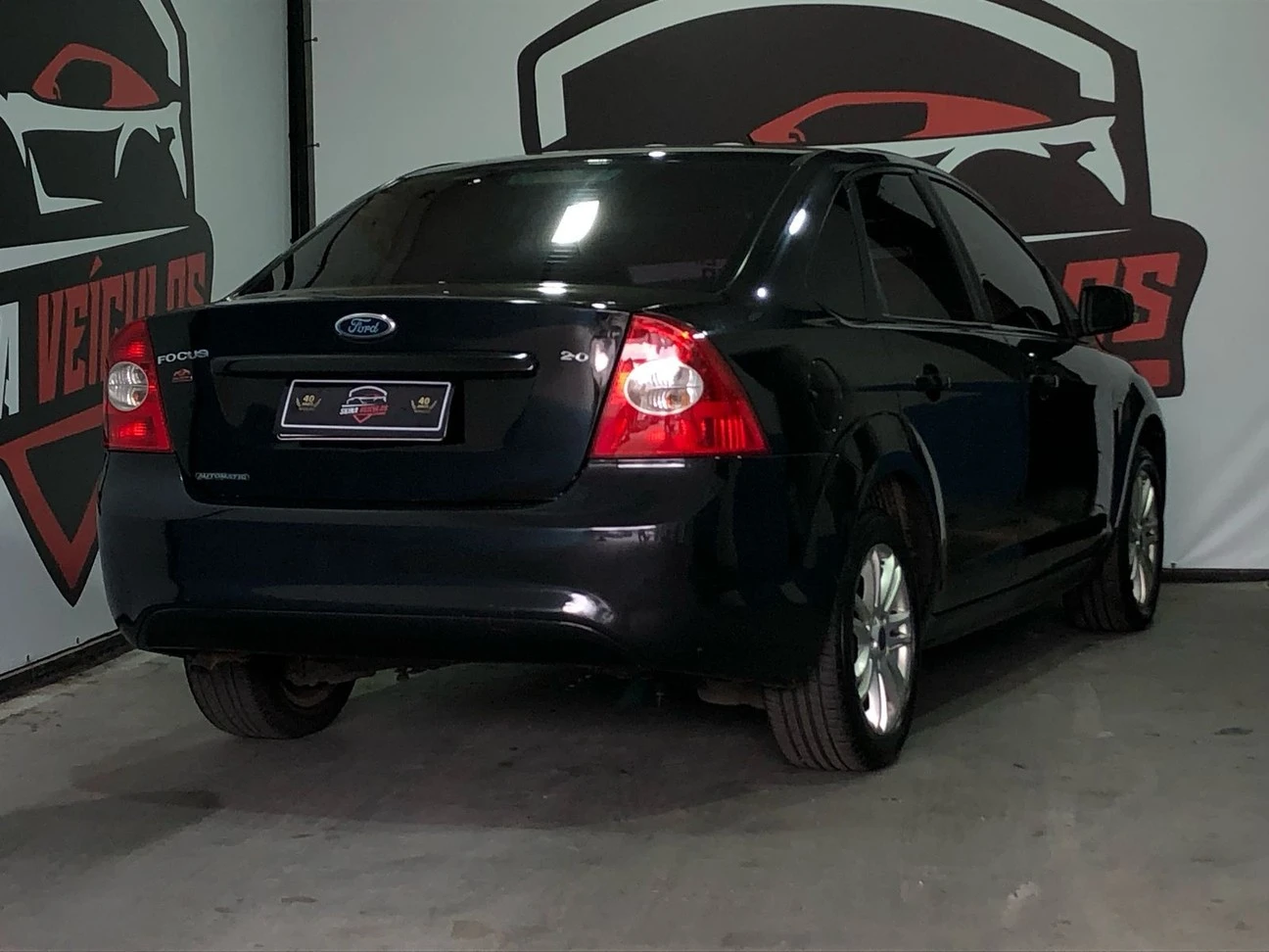 FORD/FOCUS 2.0 GLX SEDAN 16V 2012