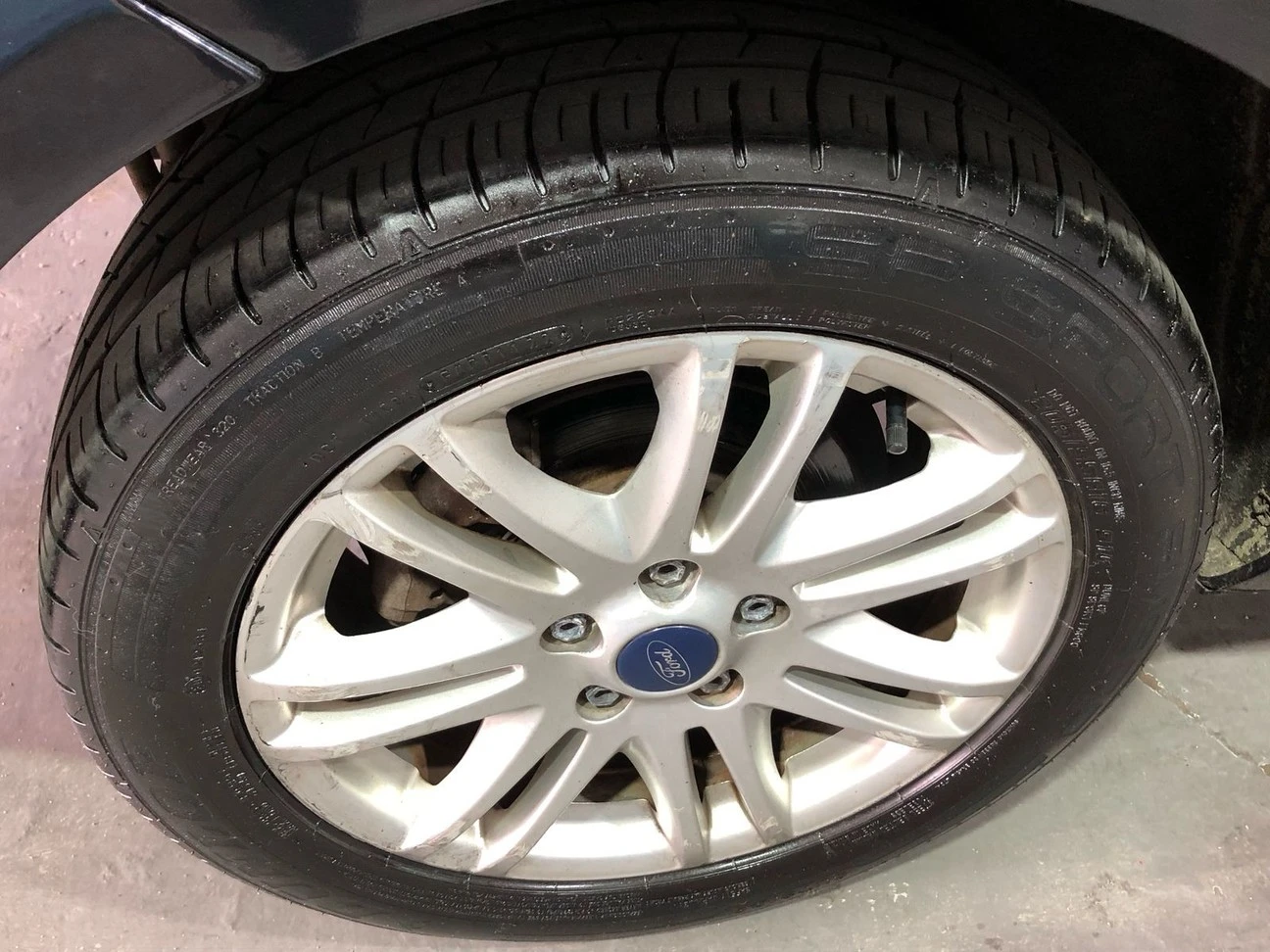 FORD/FOCUS 2.0 GLX SEDAN 16V 2012