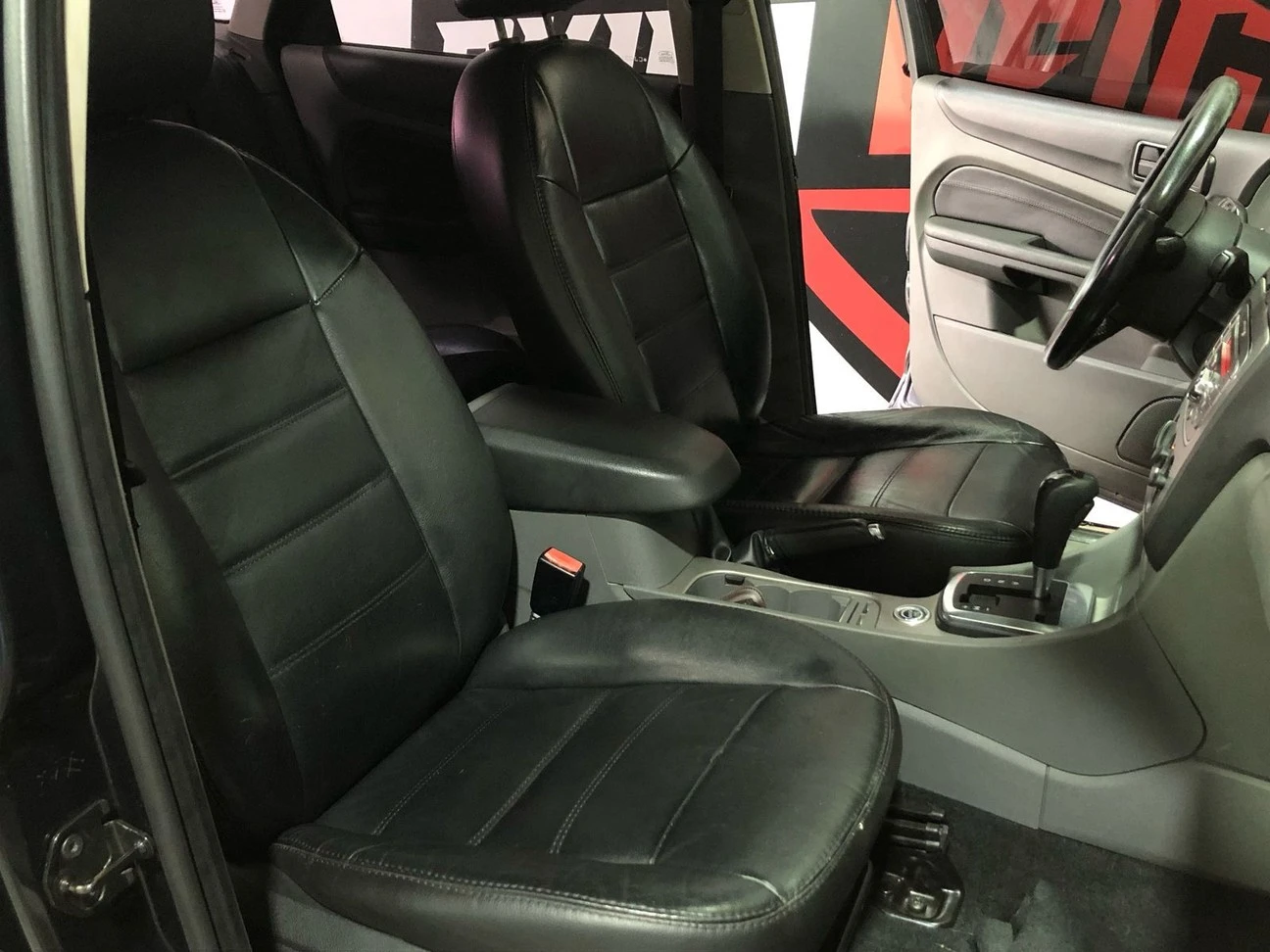 FORD/FOCUS 2.0 GLX SEDAN 16V 2012