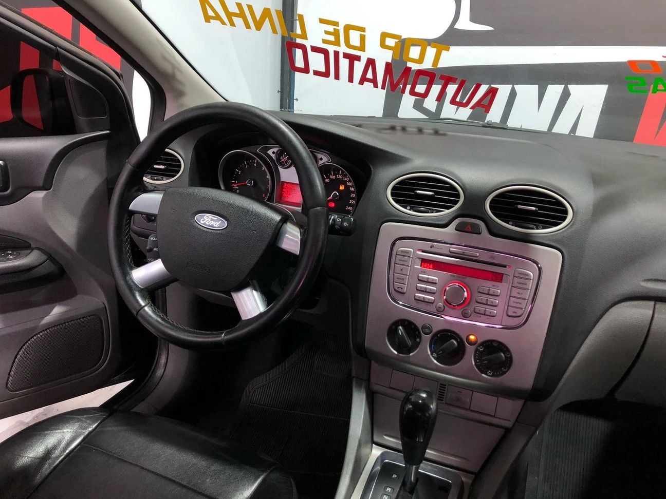 FORD/FOCUS 2.0 GLX SEDAN 16V 2012