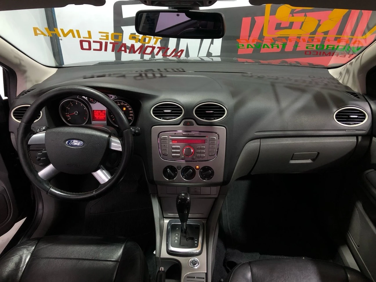 FORD/FOCUS 2.0 GLX SEDAN 16V 2012