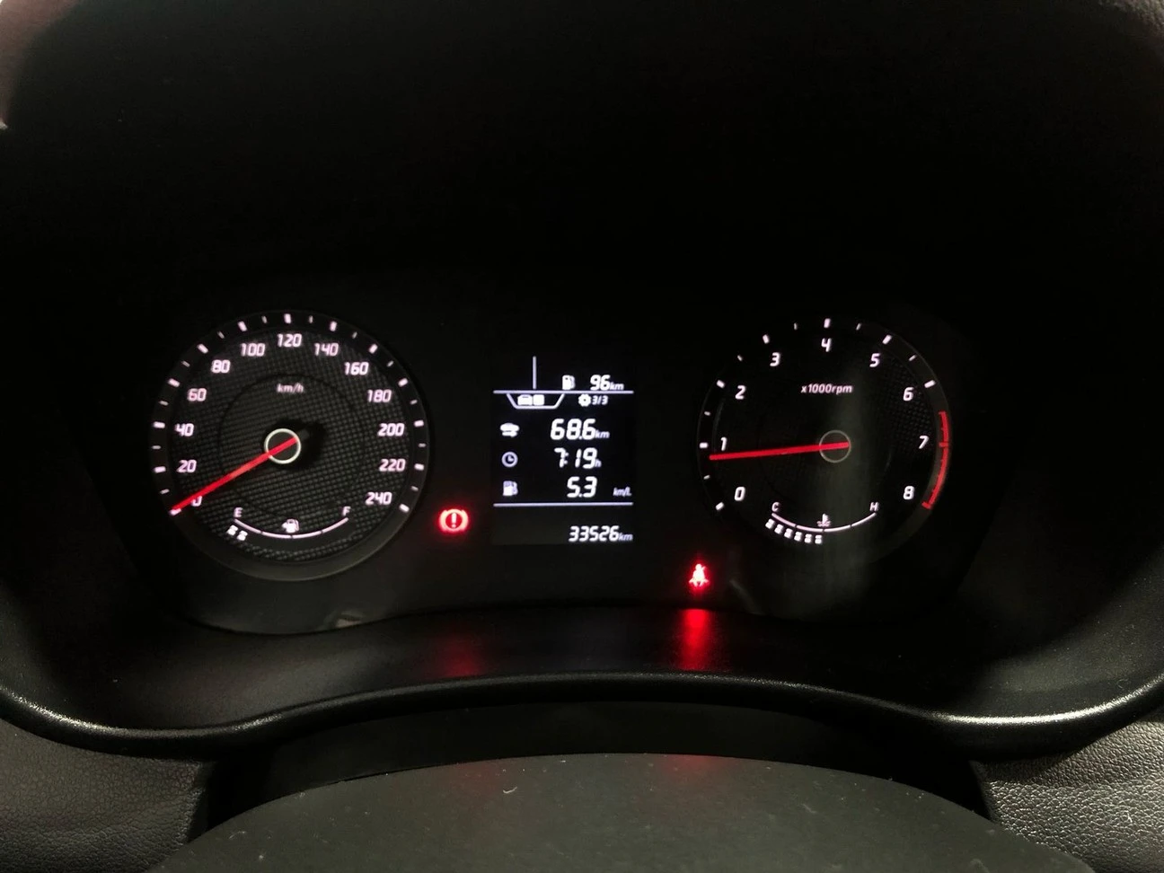 HYUNDAI/HB20 1.0 12V COMFORT PLUS 2024