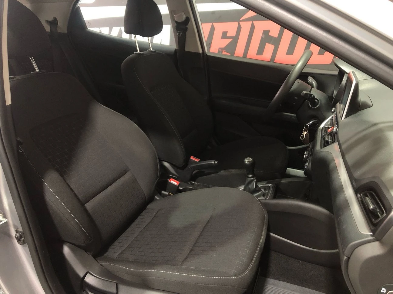HYUNDAI/HB20 1.0 12V COMFORT PLUS 2024