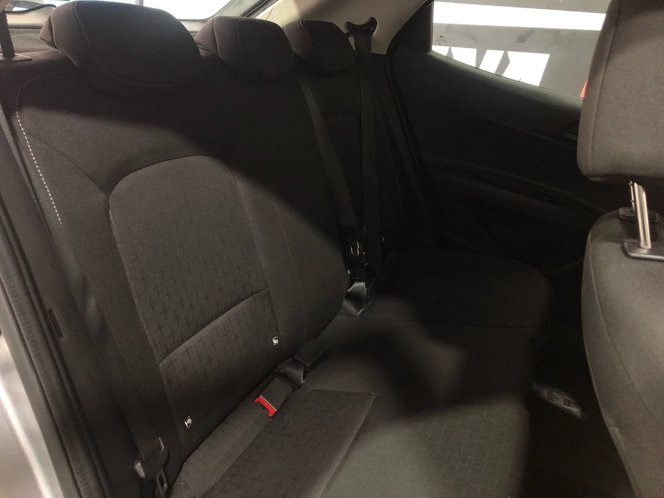 HYUNDAI/HB20 1.0 12V COMFORT PLUS 2024