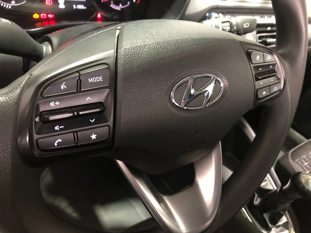 HYUNDAI/HB20 1.0 12V COMFORT PLUS 2024