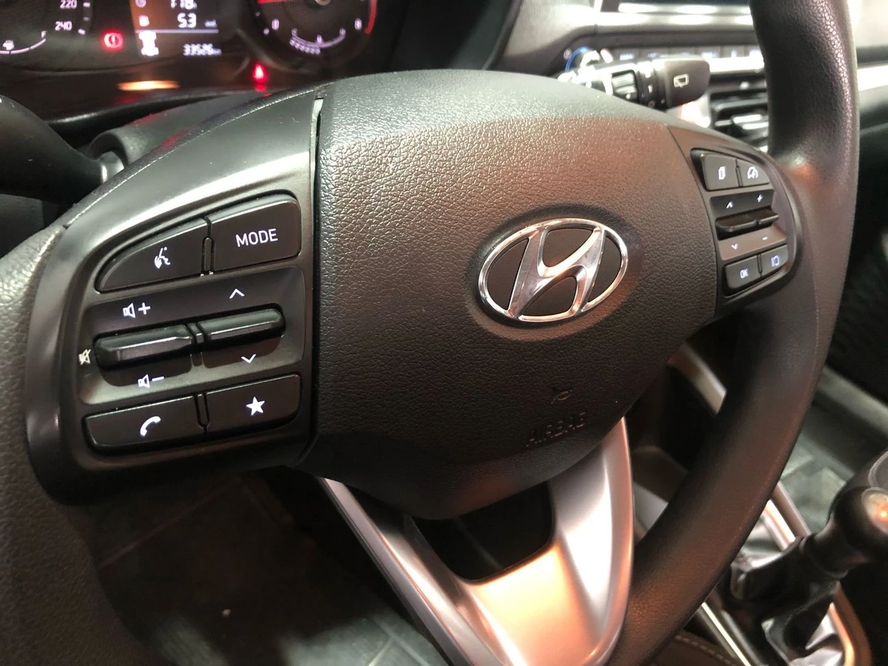 HYUNDAI/HB20 1.0 12V COMFORT PLUS 2024