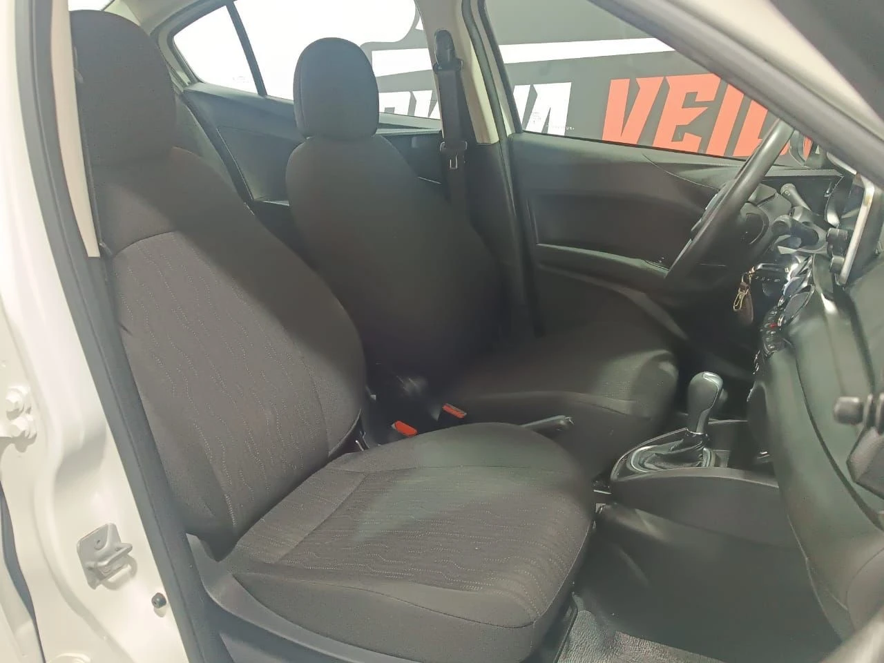 FIAT/CRONOS 1.3 FIREFLY DRIVE 2023