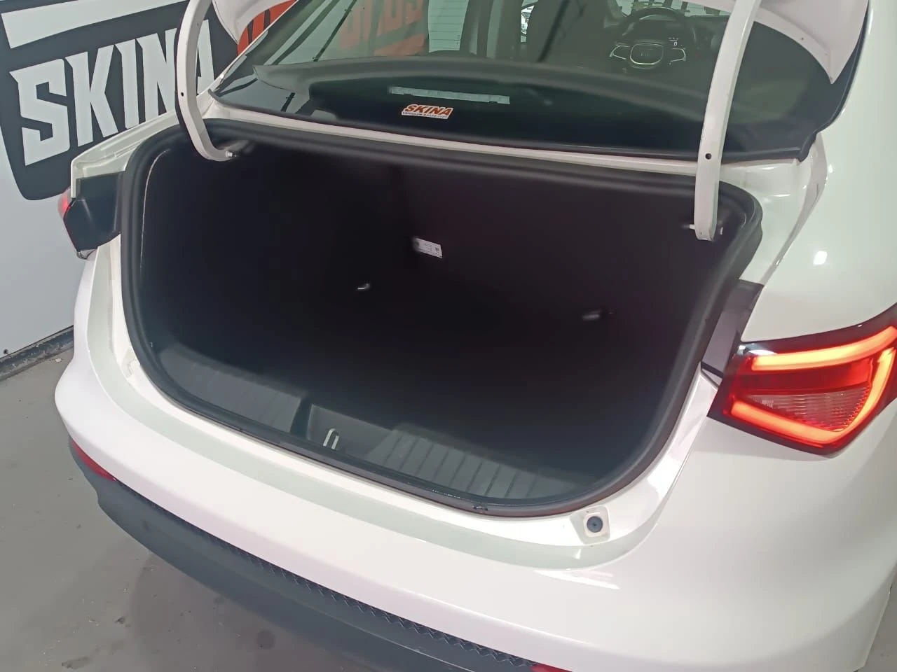 FIAT/CRONOS 1.3 FIREFLY DRIVE 2023