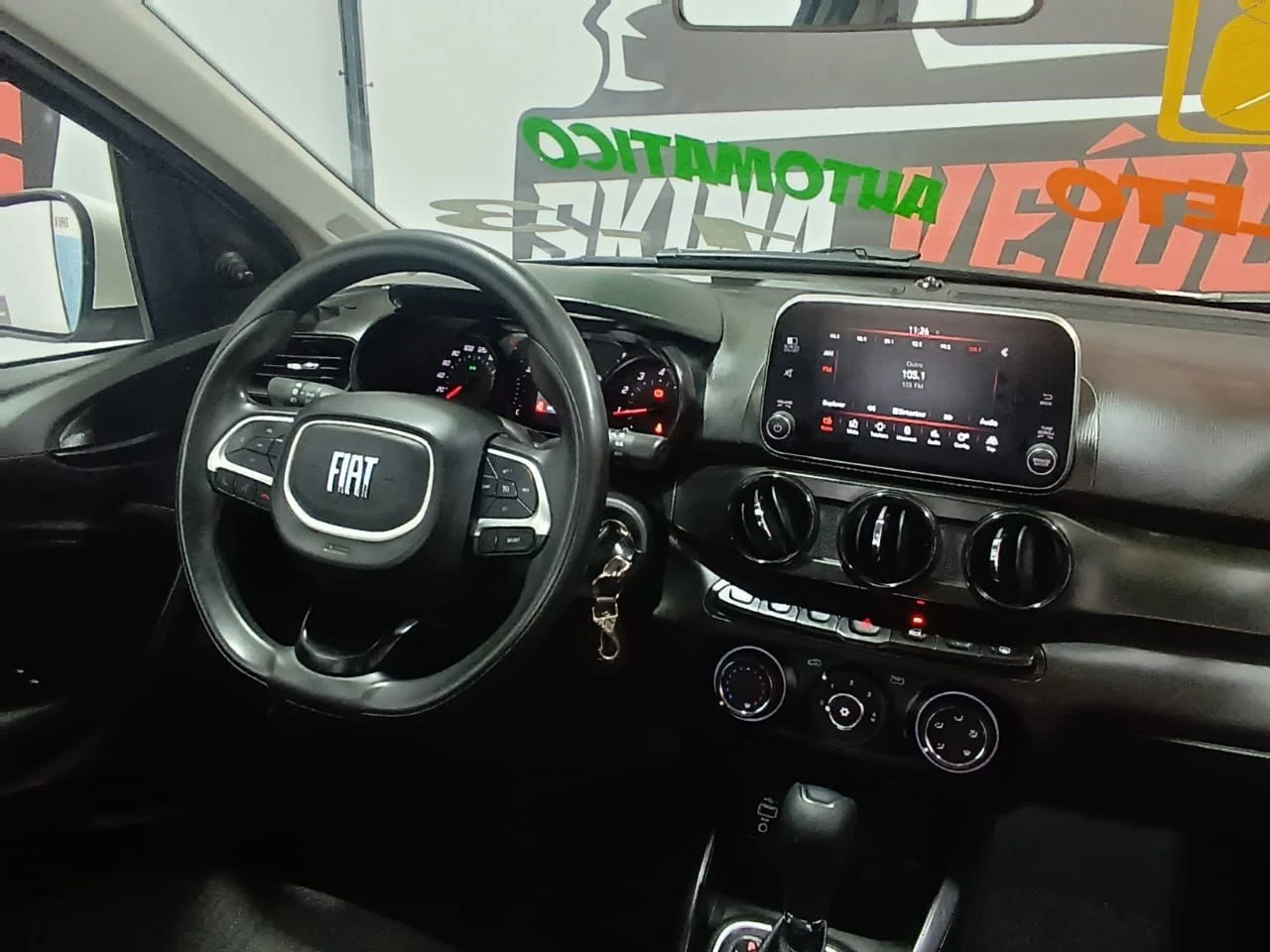 FIAT/CRONOS 1.3 FIREFLY DRIVE 2023