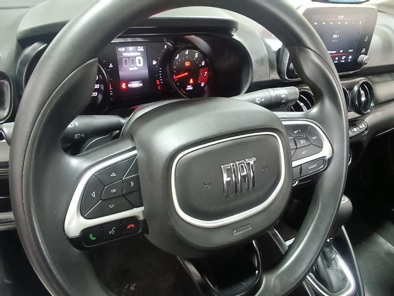 FIAT/CRONOS 1.3 FIREFLY DRIVE 2023