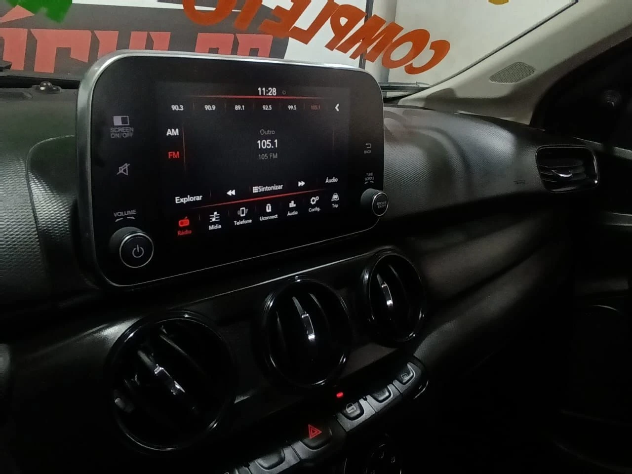 FIAT/CRONOS 1.3 FIREFLY DRIVE 2023