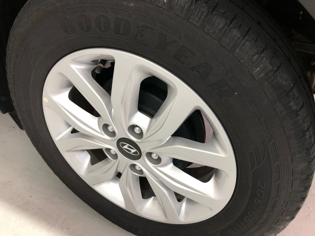 HYUNDAI/CRETA 1.6 16V ACTION 2022