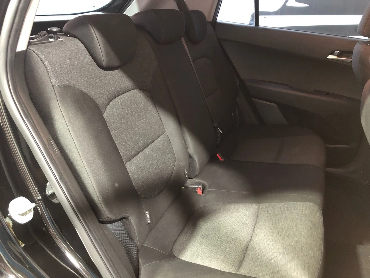 HYUNDAI/CRETA 1.6 16V ACTION 2022