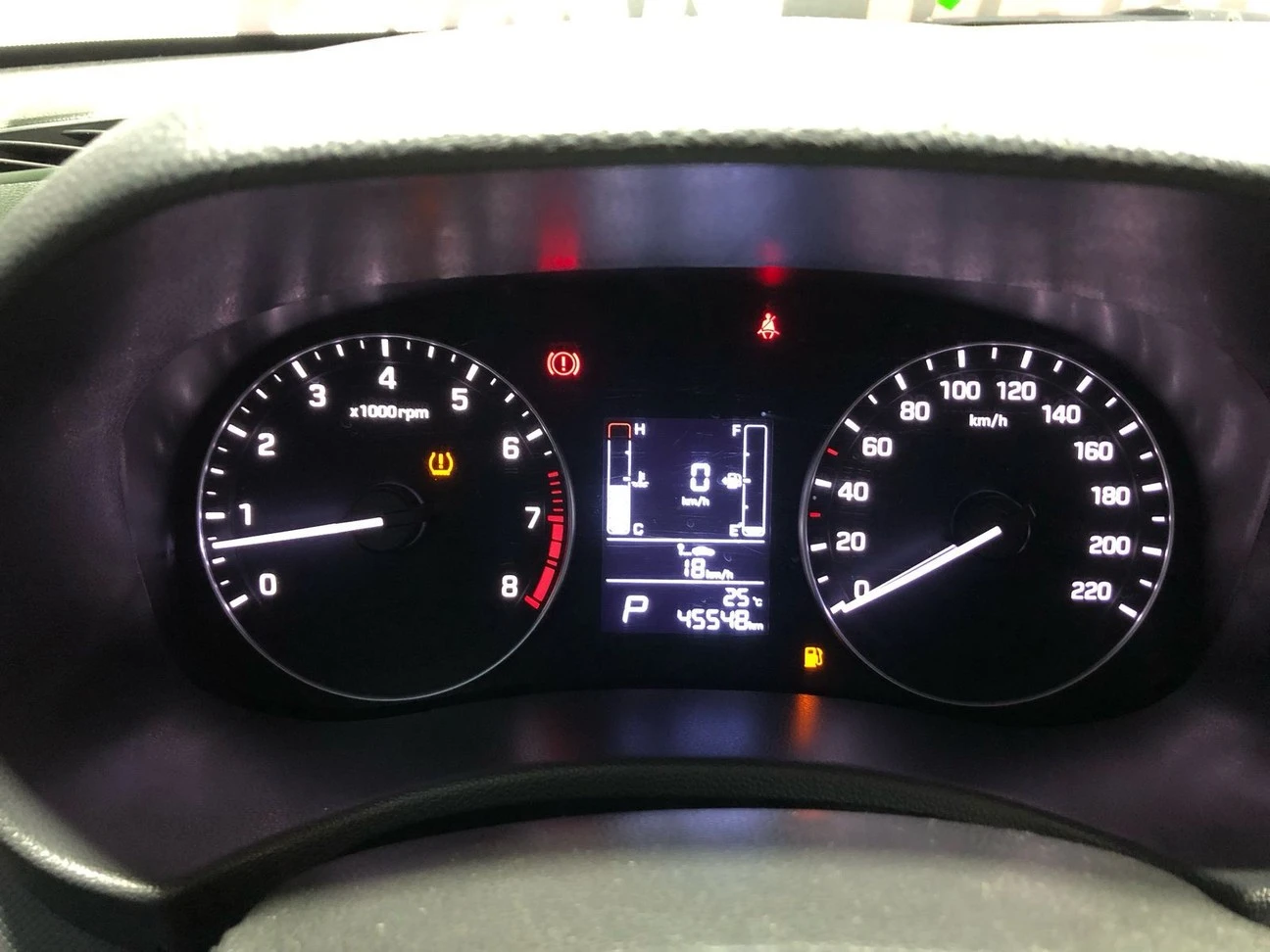 HYUNDAI/CRETA 1.6 16V ACTION 2022