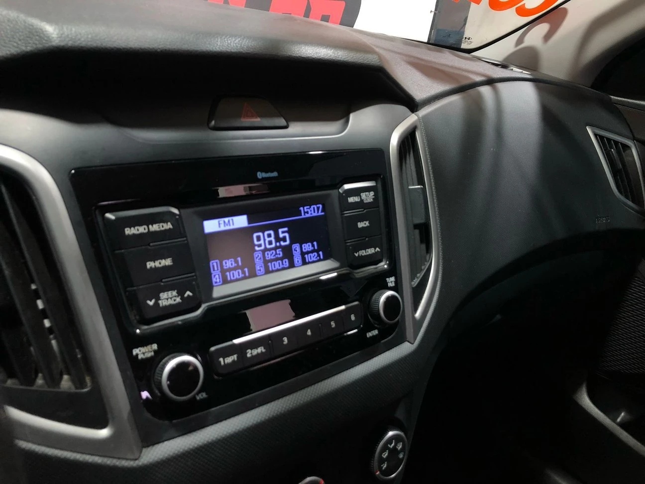 HYUNDAI/CRETA 1.6 16V ACTION 2022