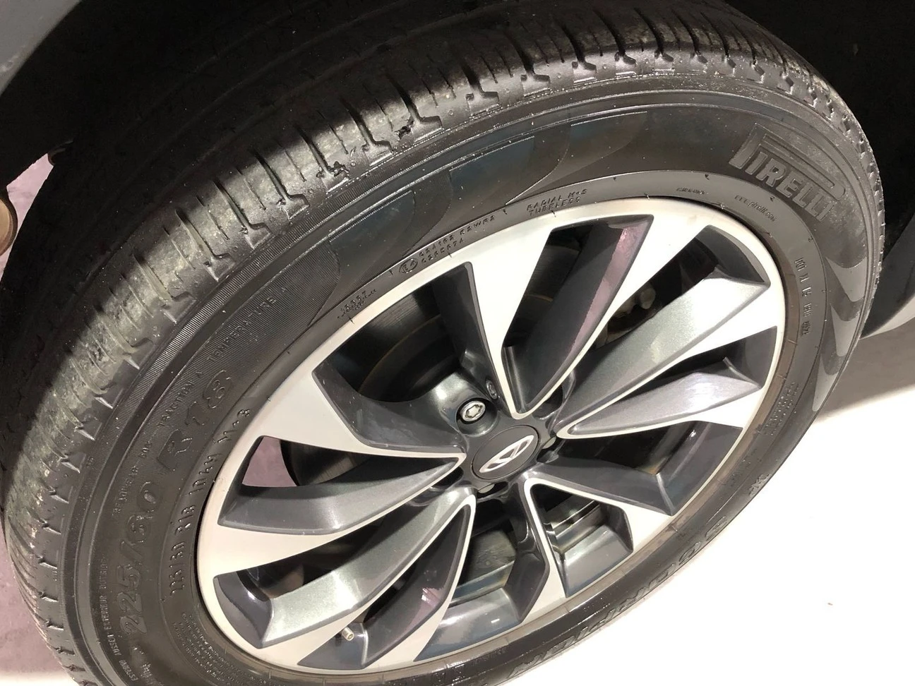 CHERY/TIGGO 7 1.5 VVT TURBO TXS DCT 2022
