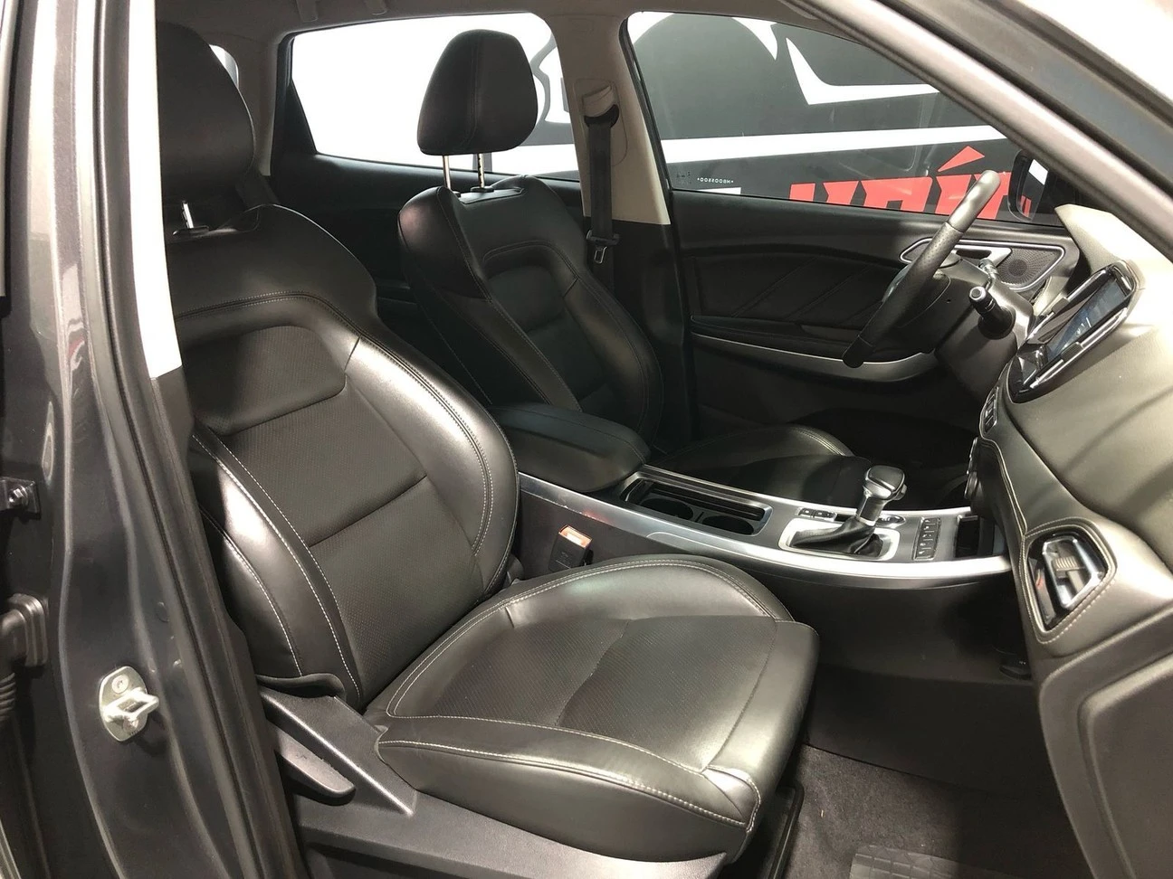 CHERY/TIGGO 7 1.5 VVT TURBO TXS DCT 2022