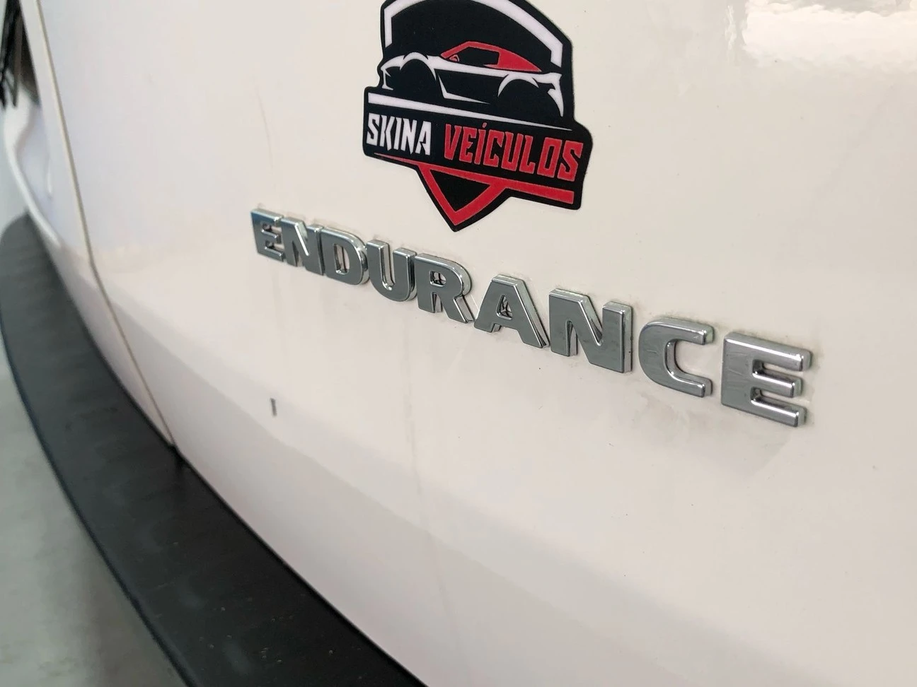 FIAT/FIORINO 1.4 MPI FURGAO ENDURANCE 8V 2024