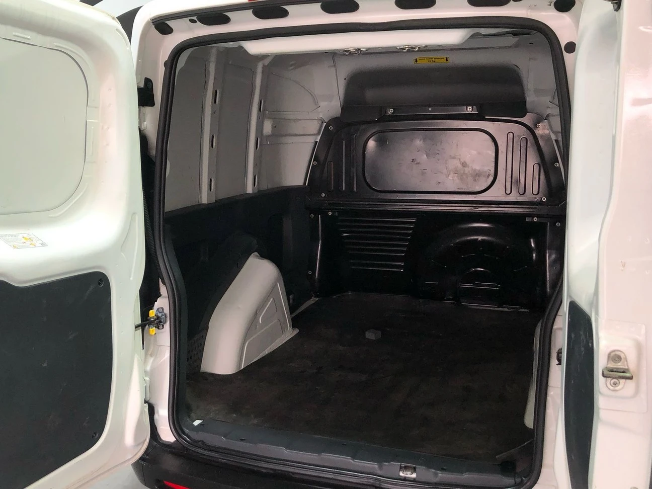 FIAT/FIORINO 1.4 MPI FURGAO ENDURANCE 8V 2024