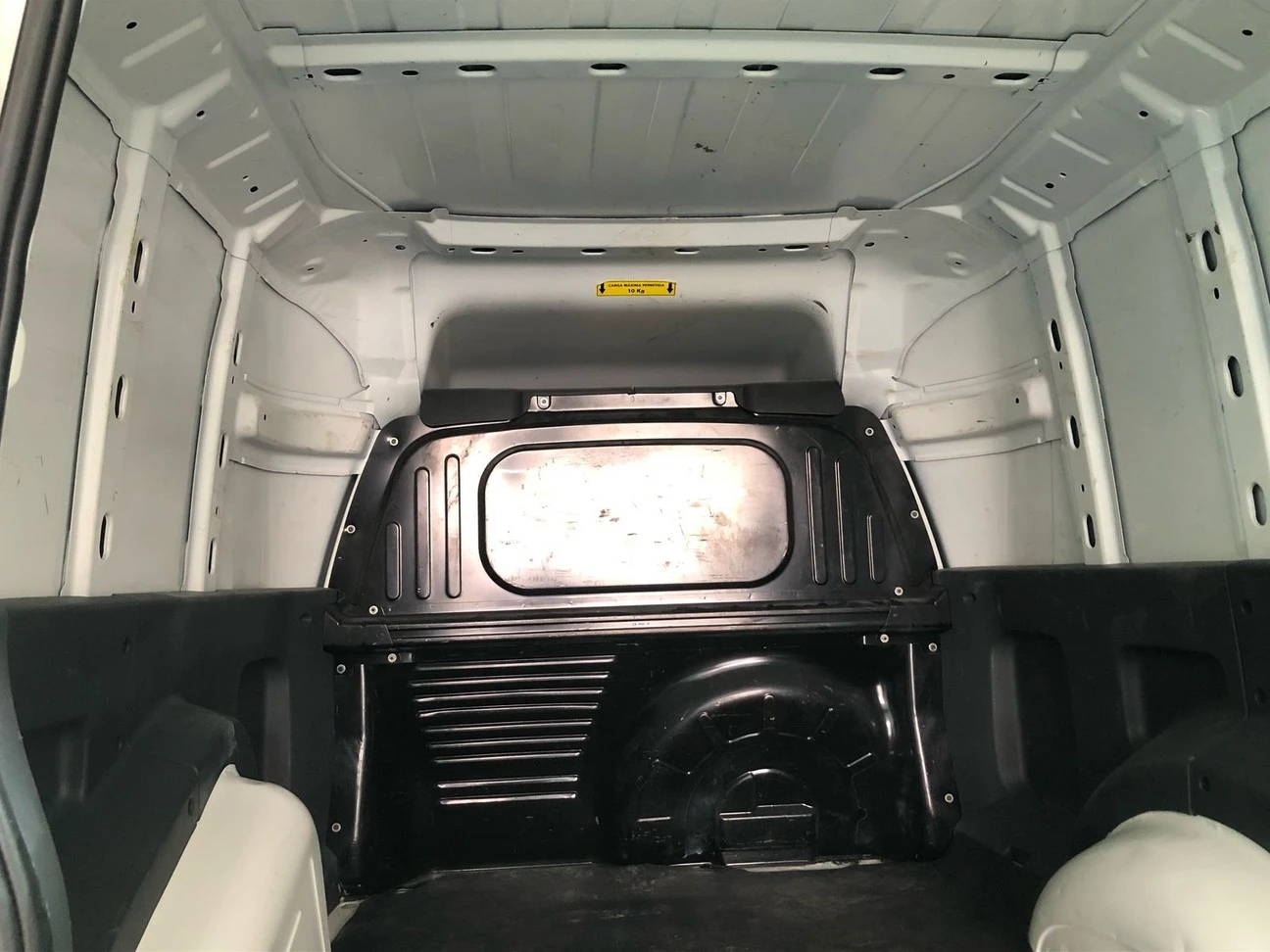 FIAT/FIORINO 1.4 MPI FURGAO ENDURANCE 8V 2024