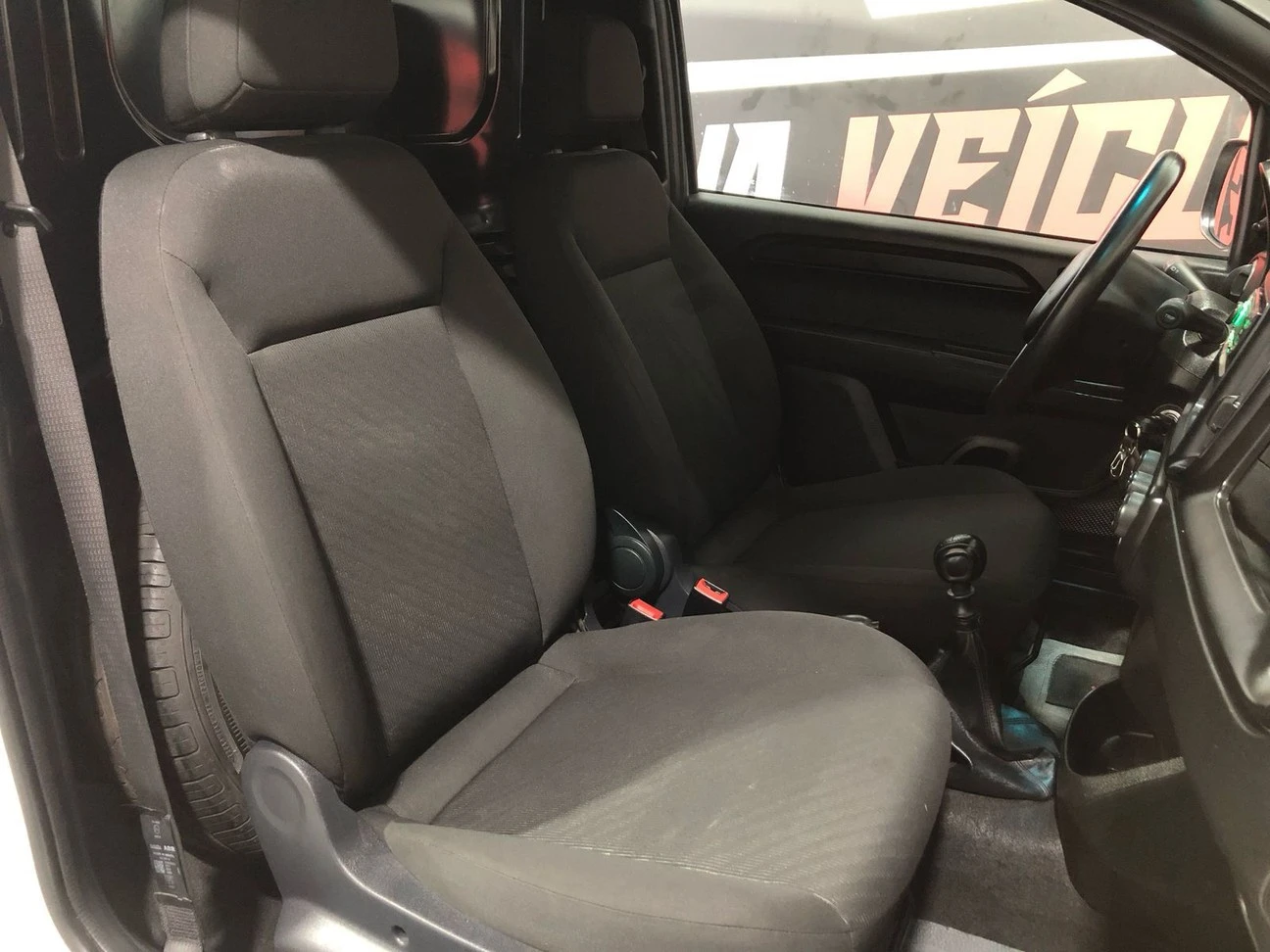 FIAT/FIORINO 1.4 MPI FURGAO ENDURANCE 8V 2024