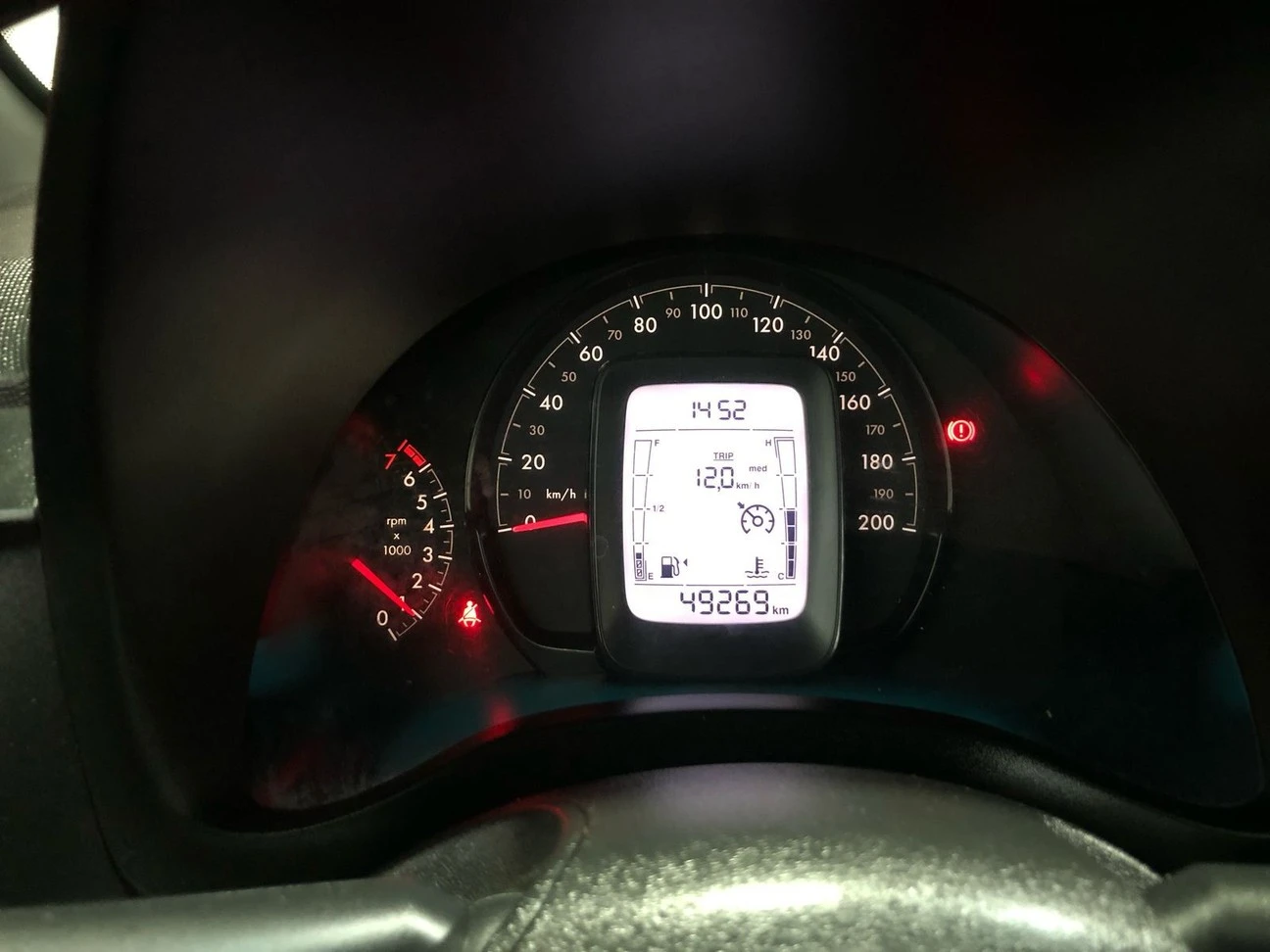 FIAT/FIORINO 1.4 MPI FURGAO ENDURANCE 8V 2024