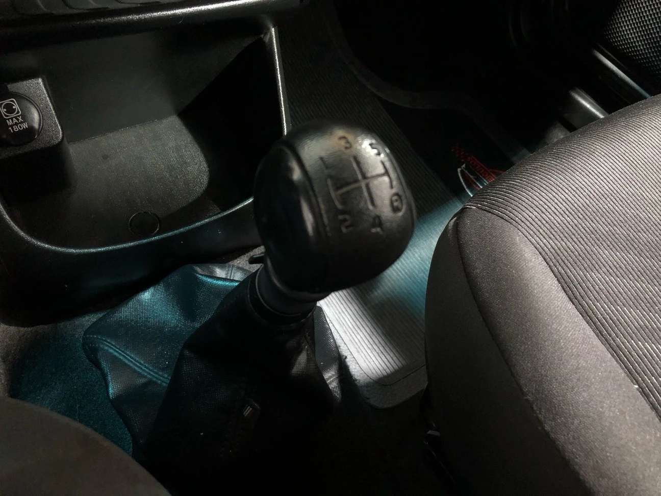 FIAT/FIORINO 1.4 MPI FURGAO ENDURANCE 8V 2024