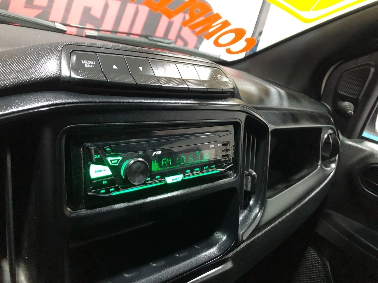 FIAT/FIORINO 1.4 MPI FURGAO ENDURANCE 8V 2024
