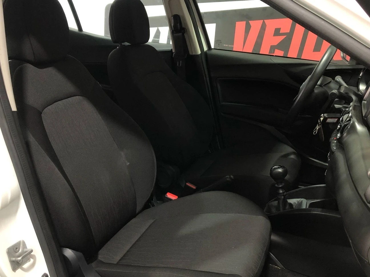 FIAT/ARGO 1.0 FIREFLY 2024