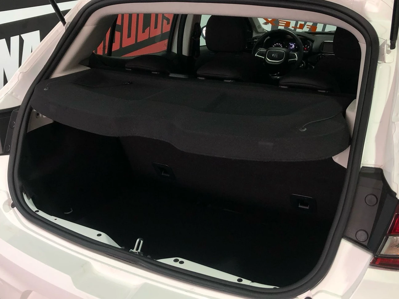 FIAT/ARGO 1.0 FIREFLY 2024