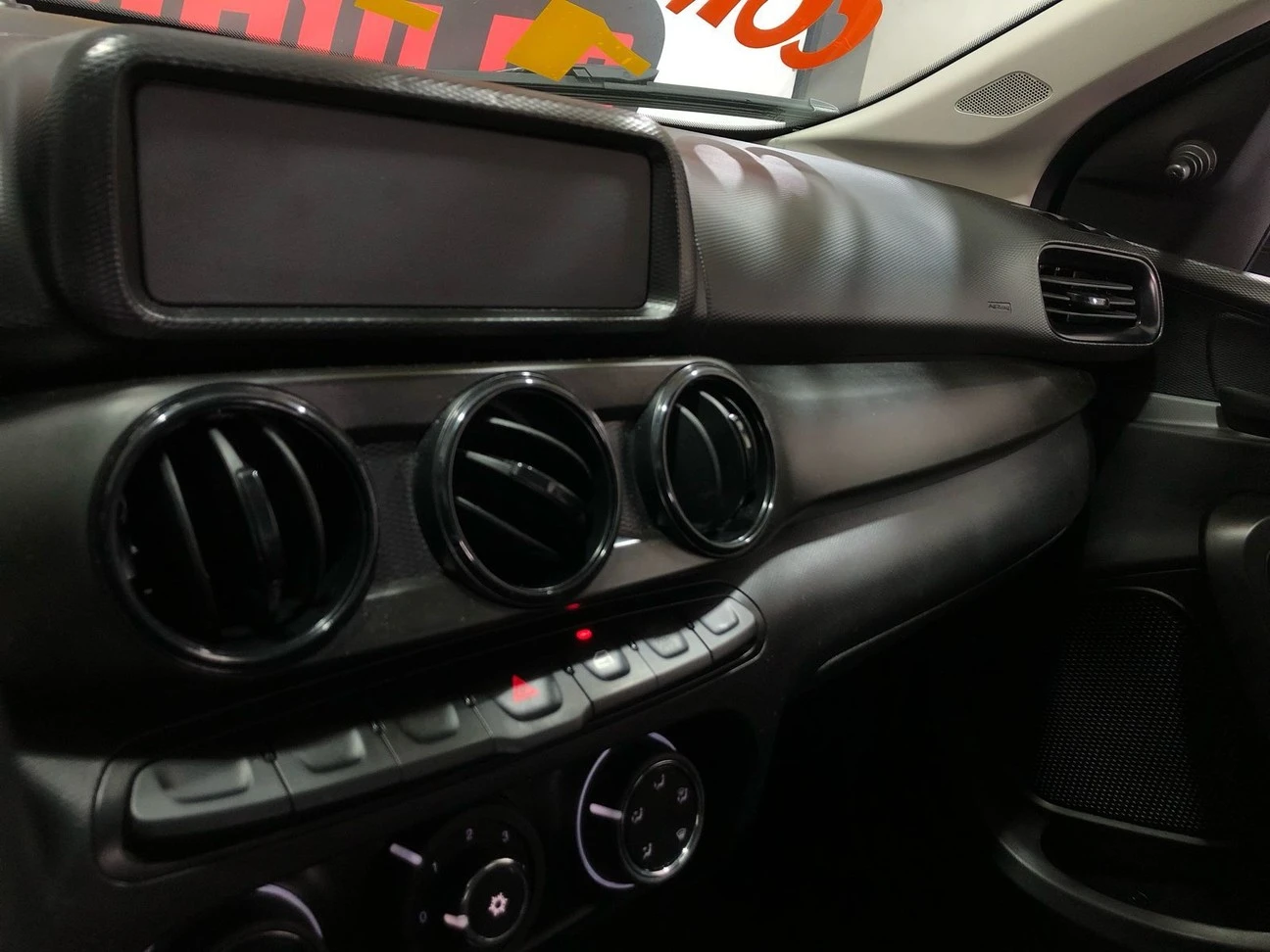 FIAT/ARGO 1.0 FIREFLY 2024