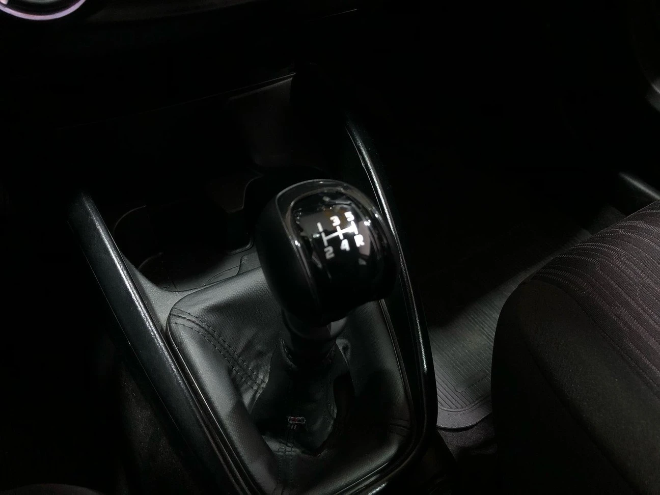 FIAT/ARGO 1.0 FIREFLY 2024