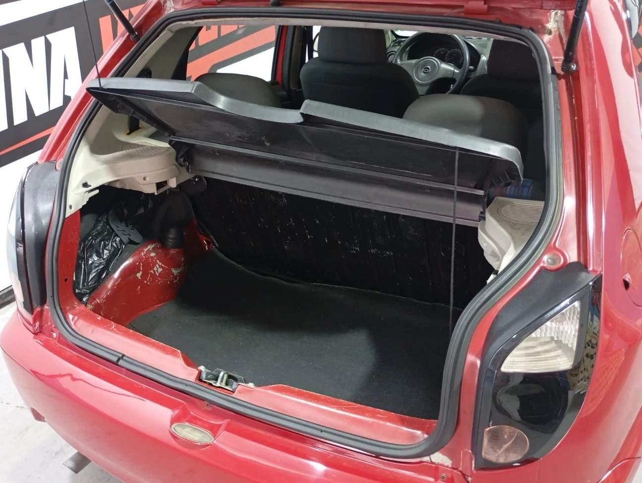 CHEVROLET/CELTA 1.0 MPFI VHCE SPIRIT 8V 2011