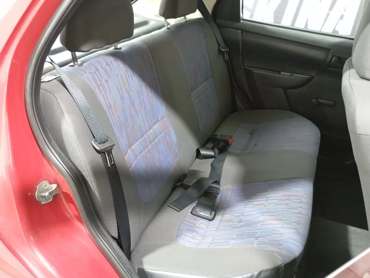CHEVROLET/CELTA 1.0 MPFI VHCE SPIRIT 8V 2011