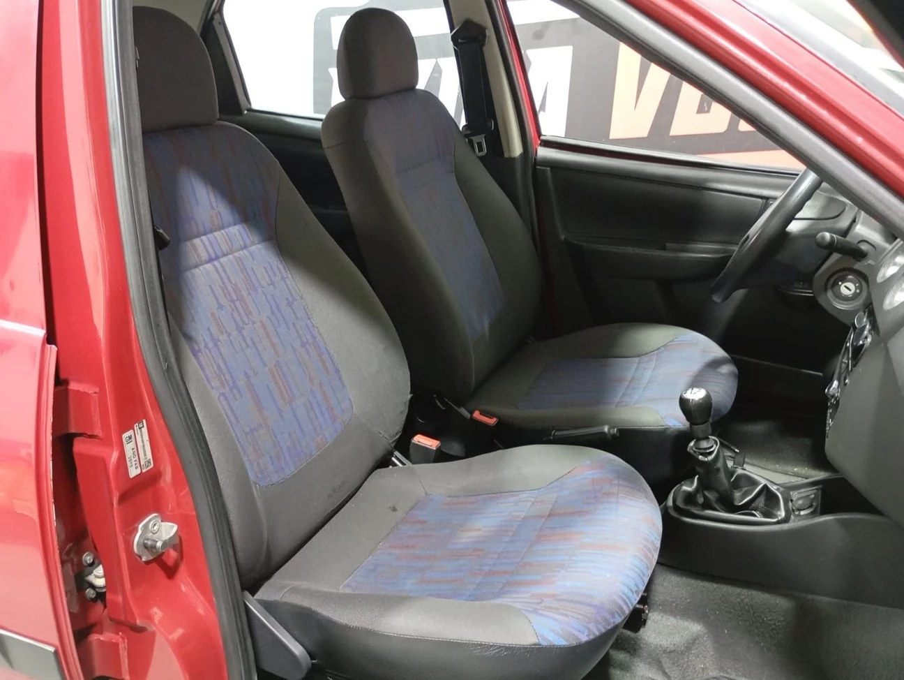 CHEVROLET/CELTA 1.0 MPFI VHCE SPIRIT 8V 2011