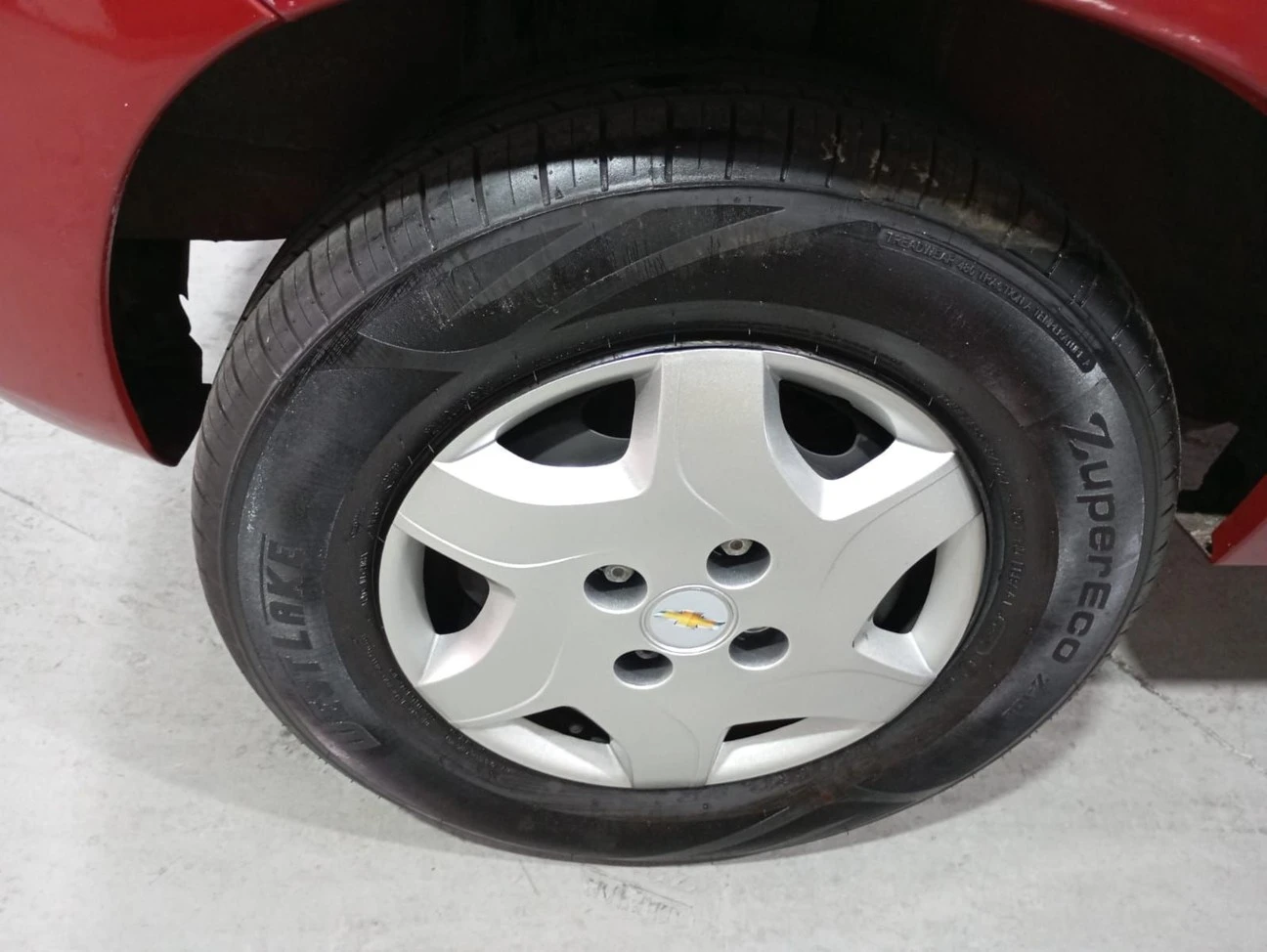 CHEVROLET/CELTA 1.0 MPFI VHCE SPIRIT 8V 2011