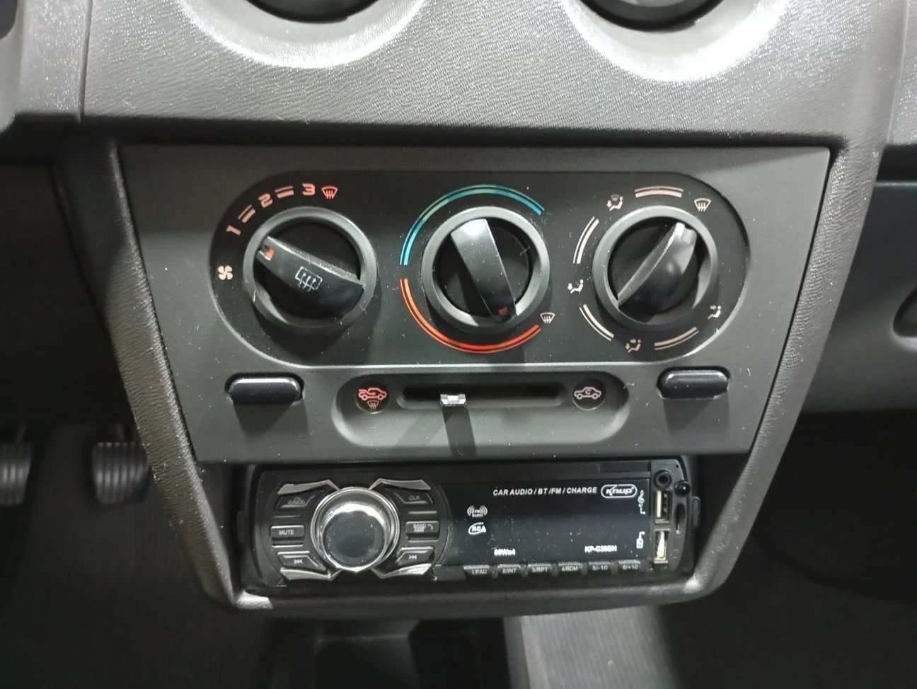 CHEVROLET/CELTA 1.0 MPFI VHCE SPIRIT 8V 2011