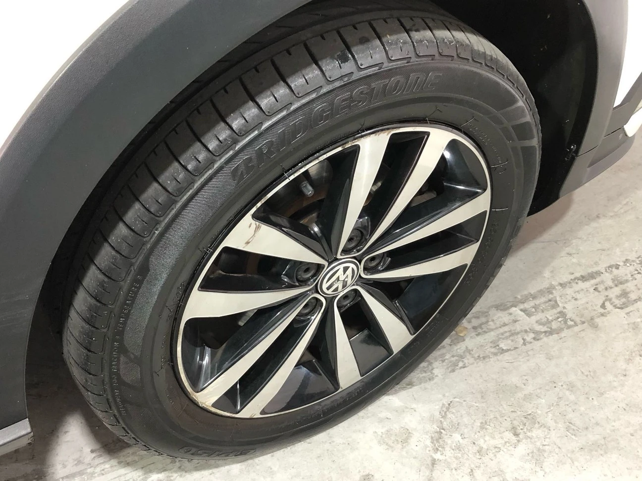 VOLKSWAGEN/FOX 1.6 MSI PEPPER 16V 2016