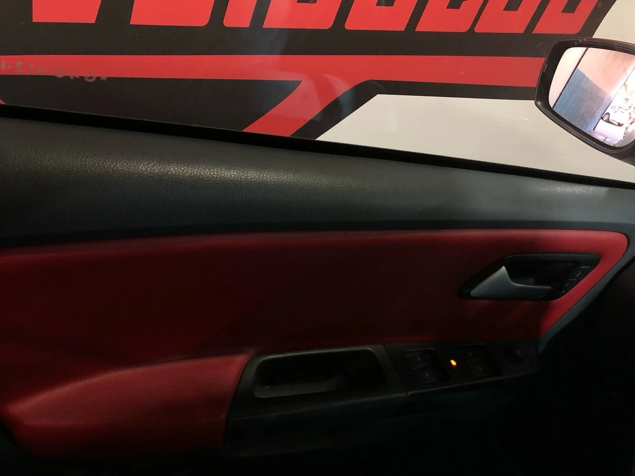VOLKSWAGEN/FOX 1.6 MSI PEPPER 16V 2016