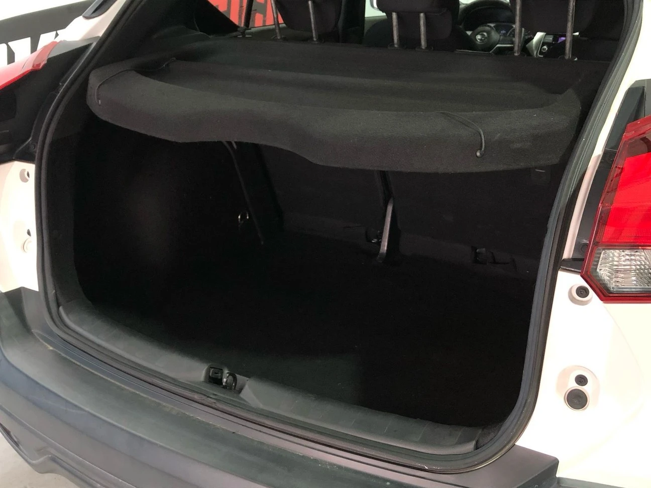 NISSAN/KICKS 1.6 16V S 2018