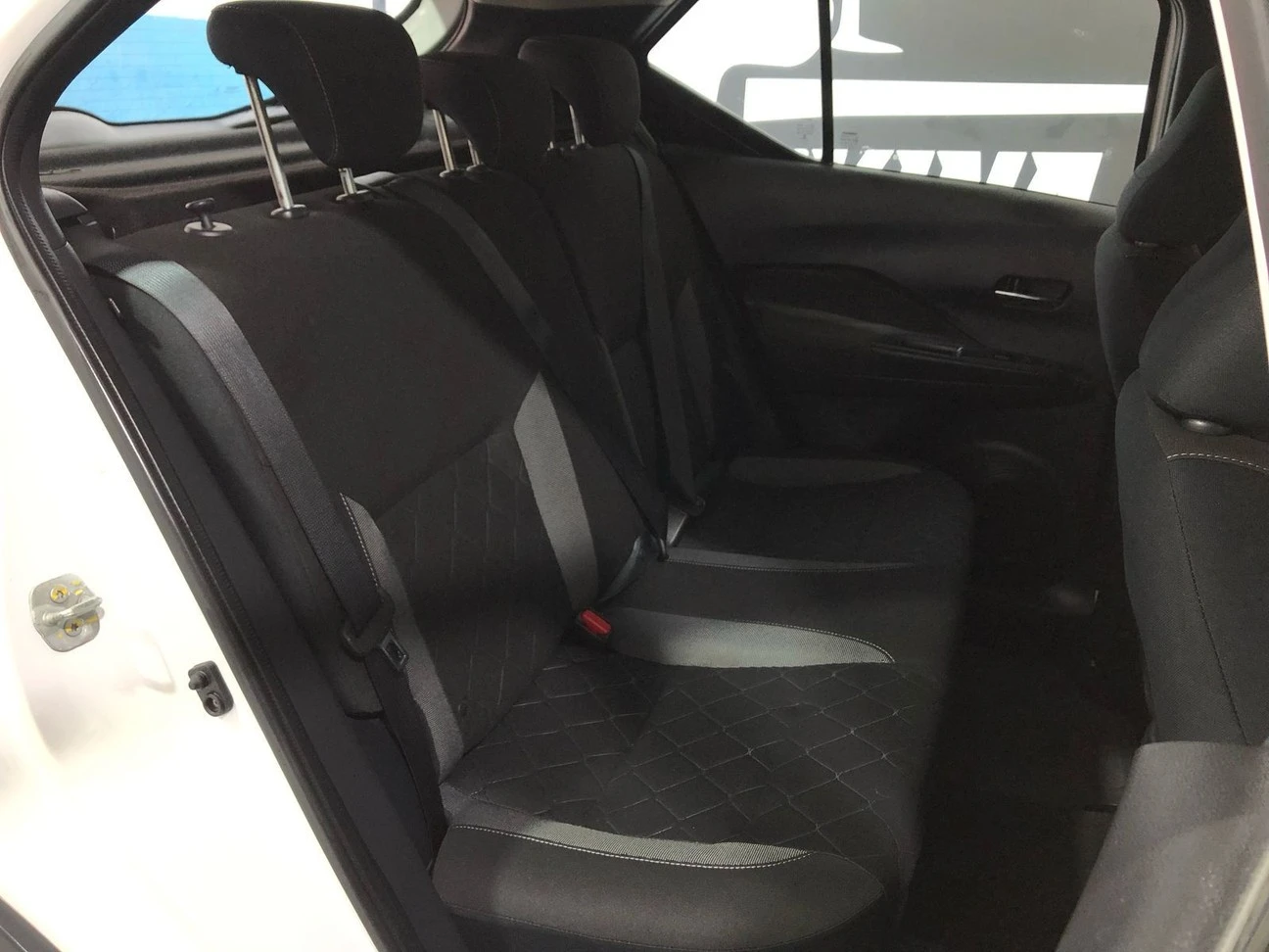 NISSAN/KICKS 1.6 16V S 2018