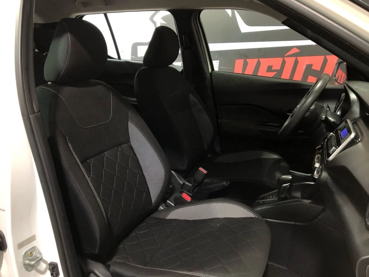 NISSAN/KICKS 1.6 16V S 2018