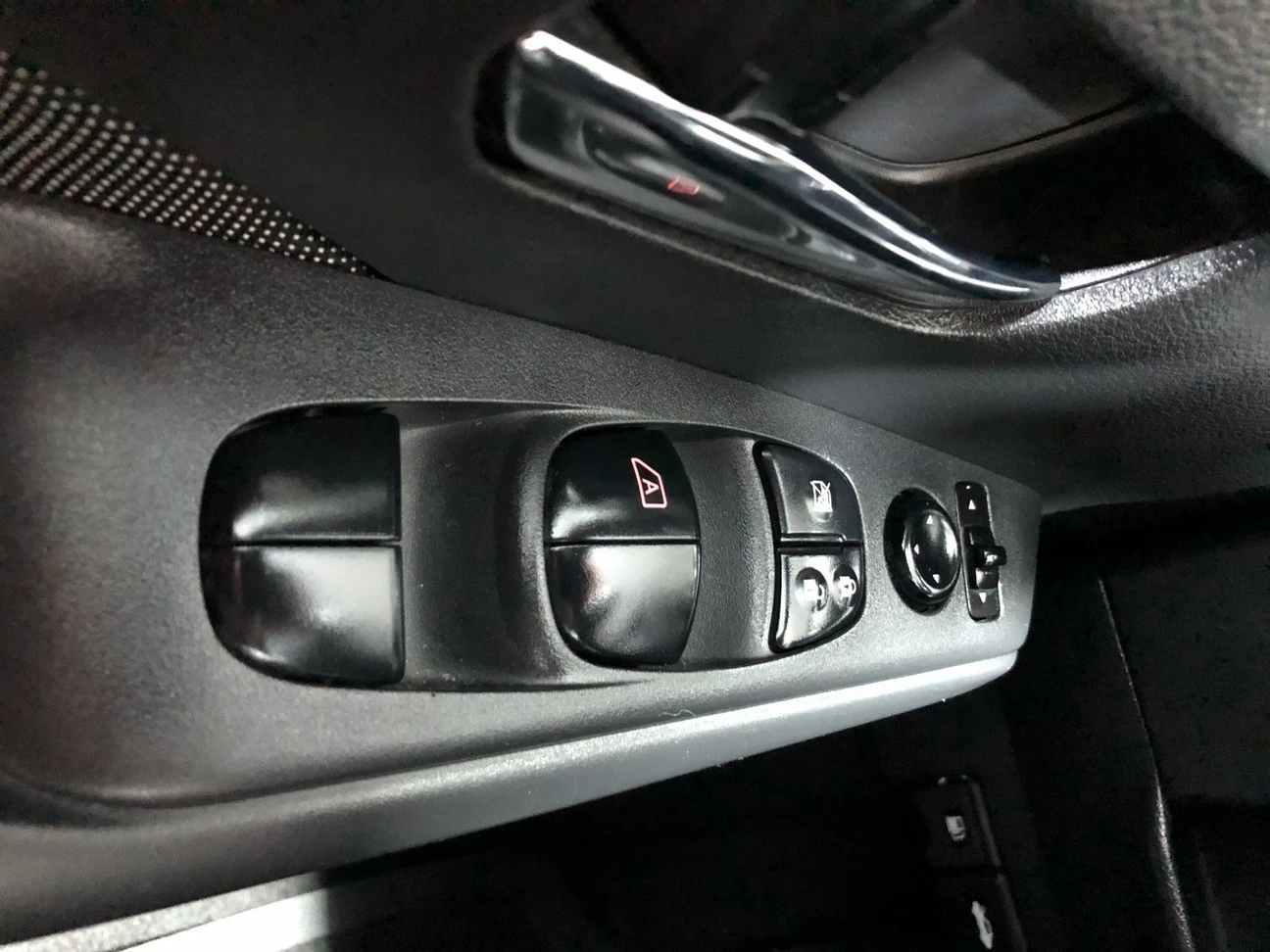 NISSAN/KICKS 1.6 16V S 2018